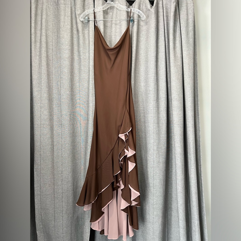 BcbgMaxAzaria women’s maxi dress size 2